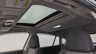 2020 Subaru Crosstrek thumbnail – West Palm Beach , FL – 34