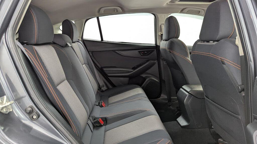 2020 Subaru Crosstrek Premium
                                    for sale in West Palm Beach , FL – photo 21