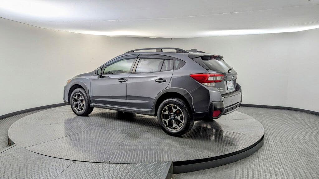 2020 Subaru Crosstrek Premium
                                    for sale in West Palm Beach , FL – photo 6