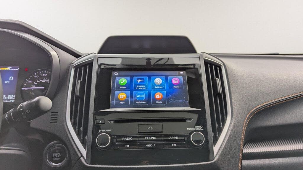2020 Subaru Crosstrek Premium
                                    for sale in West Palm Beach , FL – photo 28