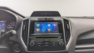 2020 Subaru Crosstrek thumbnail – West Palm Beach , FL – 28