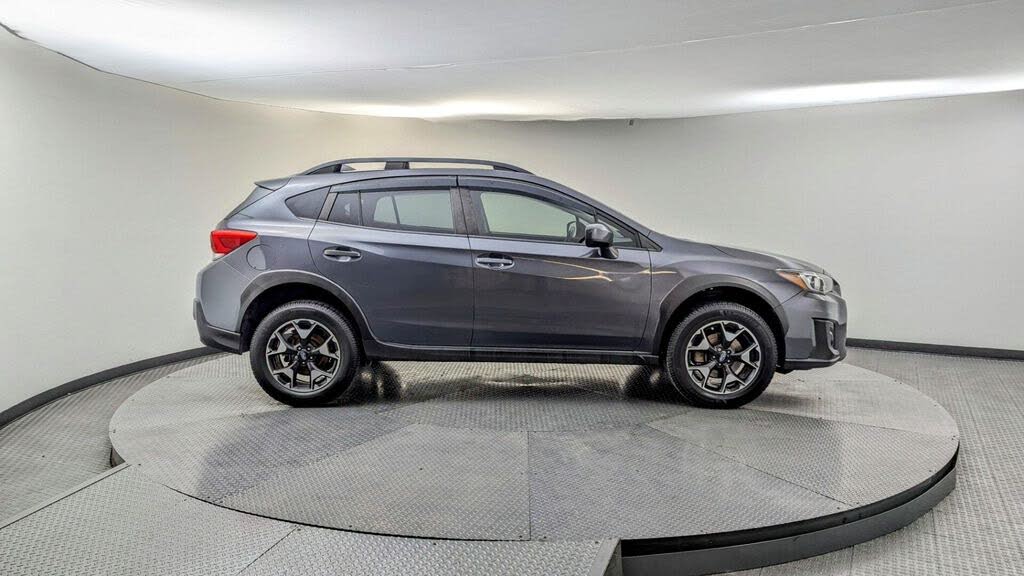2020 Subaru Crosstrek Premium
                                    for sale in West Palm Beach , FL – photo 10