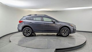 2020 Subaru Crosstrek thumbnail – West Palm Beach , FL – 10