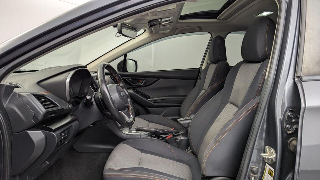 2020 Subaru Crosstrek Premium
                                    for sale in West Palm Beach , FL – photo 15