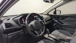 2020 Subaru Crosstrek thumbnail – West Palm Beach , FL – 25
