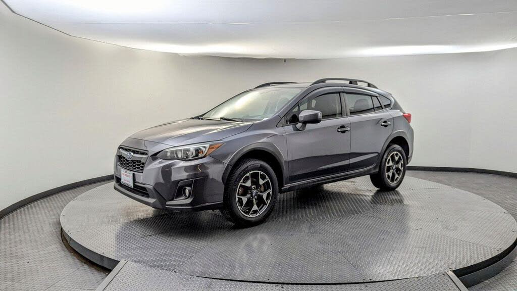 2020 Subaru Crosstrek Premium
                                    for sale in West Palm Beach , FL – photo 2