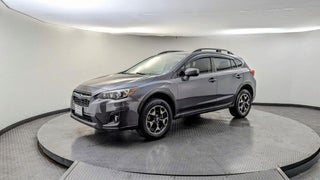 2020 Subaru Crosstrek thumbnail – West Palm Beach , FL – 2