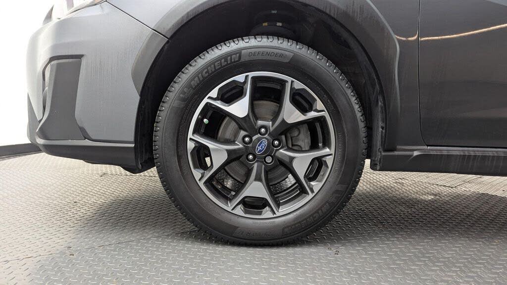 2020 Subaru Crosstrek Premium
                                    for sale in West Palm Beach , FL – photo 35