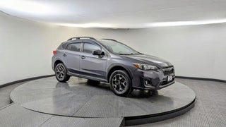 2020 Subaru Crosstrek thumbnail – West Palm Beach , FL – 11