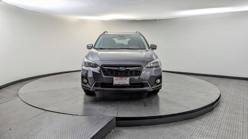2020 Subaru Crosstrek Premium
                                    for sale in West Palm Beach , FL – photo 13