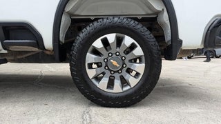 2022 Chevrolet Silverado 2500HD thumbnail – West Palm Beach , FL – 34