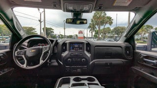 2022 Chevrolet Silverado 2500HD thumbnail – West Palm Beach , FL – 27