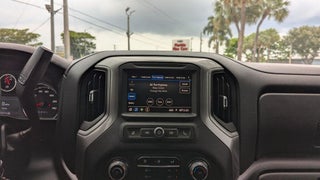 2022 Chevrolet Silverado 2500HD thumbnail – West Palm Beach , FL – 31