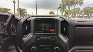 2022 Chevrolet Silverado 2500HD thumbnail – West Palm Beach , FL – 32