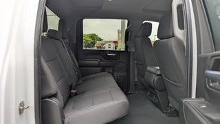 2022 Chevrolet Silverado 2500HD thumbnail – West Palm Beach , FL – 21