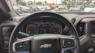 2022 Chevrolet Silverado 2500HD thumbnail – West Palm Beach , FL – 28