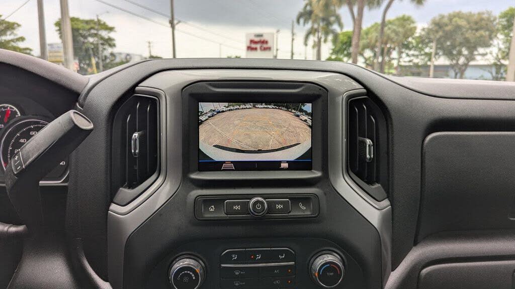 2022 Chevrolet Silverado 2500HD Custom
                                    for sale in West Palm Beach , FL – photo 33