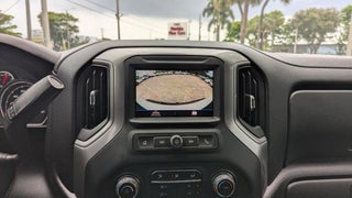 2022 Chevrolet Silverado 2500HD thumbnail – West Palm Beach , FL – 33