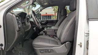 2022 Chevrolet Silverado 2500HD thumbnail – West Palm Beach , FL – 25