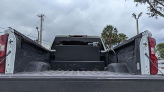 2022 Chevrolet Silverado 2500HD thumbnail – West Palm Beach , FL – 19