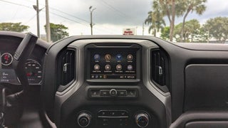 2022 Chevrolet Silverado 2500HD thumbnail – West Palm Beach , FL – 30