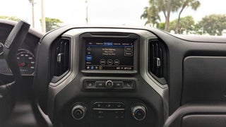 2022 Chevrolet Silverado 2500HD thumbnail – West Palm Beach , FL – 29