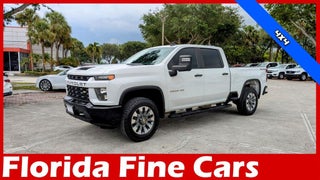 Chevrolet Silverado 2500HD for sale Las Vegas