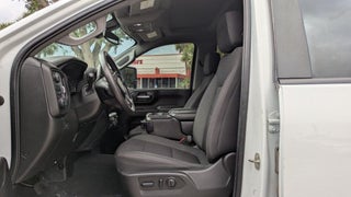 2022 Chevrolet Silverado 2500HD thumbnail – West Palm Beach , FL – 15