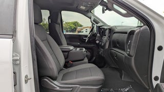 2022 Chevrolet Silverado 2500HD thumbnail – West Palm Beach , FL – 24