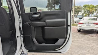 2022 Chevrolet Silverado 2500HD thumbnail – West Palm Beach , FL – 22
