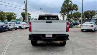 2022 Chevrolet Silverado 2500HD thumbnail – West Palm Beach , FL – 7
