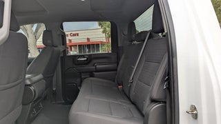 2022 Chevrolet Silverado 2500HD thumbnail – West Palm Beach , FL – 18