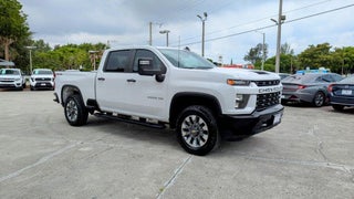 2022 Chevrolet Silverado 2500HD thumbnail – West Palm Beach , FL – 11