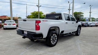 2022 Chevrolet Silverado 2500HD thumbnail – West Palm Beach , FL – 9