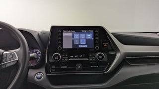 2022 Toyota Highlander thumbnail – West Palm Beach , FL – 30