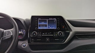 2022 Toyota Highlander thumbnail – West Palm Beach , FL – 28