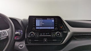 2022 Toyota Highlander thumbnail – West Palm Beach , FL – 31