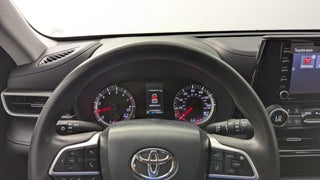 2022 Toyota Highlander thumbnail – West Palm Beach , FL – 27