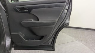 2022 Toyota Highlander thumbnail – West Palm Beach , FL – 22