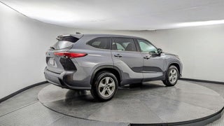 2022 Toyota Highlander thumbnail – West Palm Beach , FL – 9