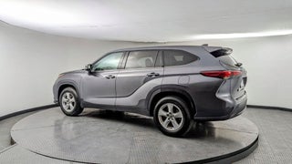 2022 Toyota Highlander thumbnail – West Palm Beach , FL – 6