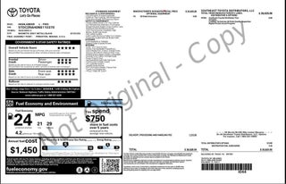 2022 Toyota Highlander thumbnail – West Palm Beach , FL – 5