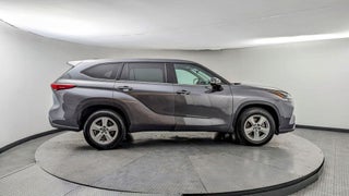 2022 Toyota Highlander thumbnail – West Palm Beach , FL – 10