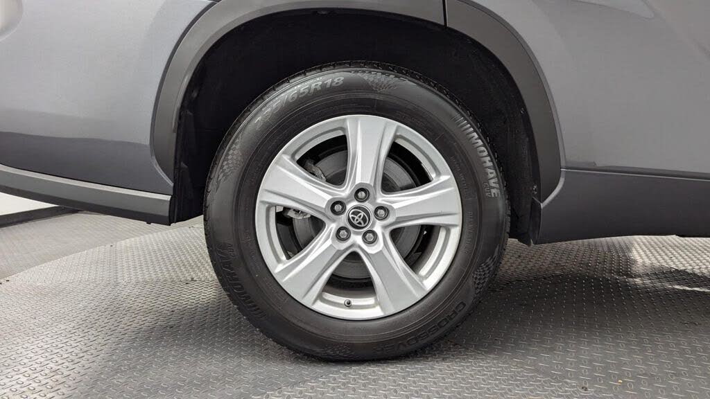 2022 Toyota Highlander L
                                    for sale in West Palm Beach , FL – photo 35