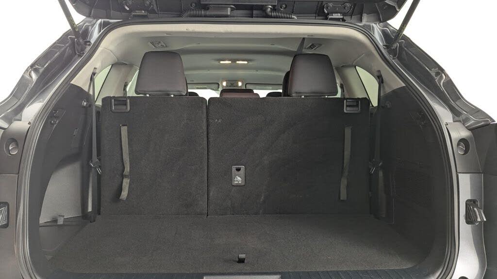 2022 Toyota Highlander L
                                    for sale in West Palm Beach , FL – photo 19
