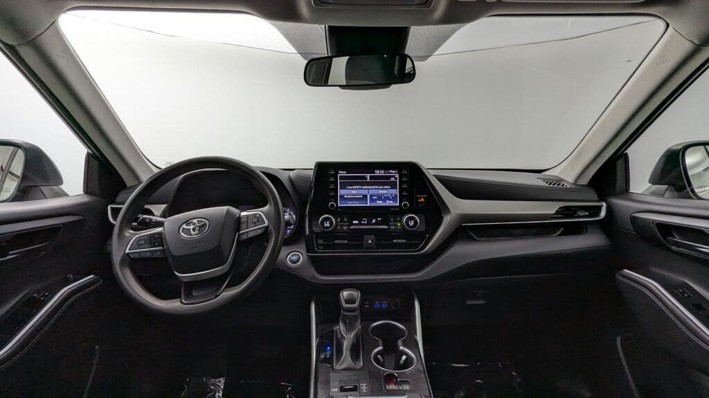 2022 Toyota Highlander L
                                    for sale in West Palm Beach , FL – photo 26