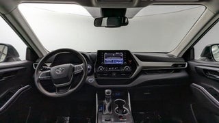 2022 Toyota Highlander thumbnail – West Palm Beach , FL – 26
