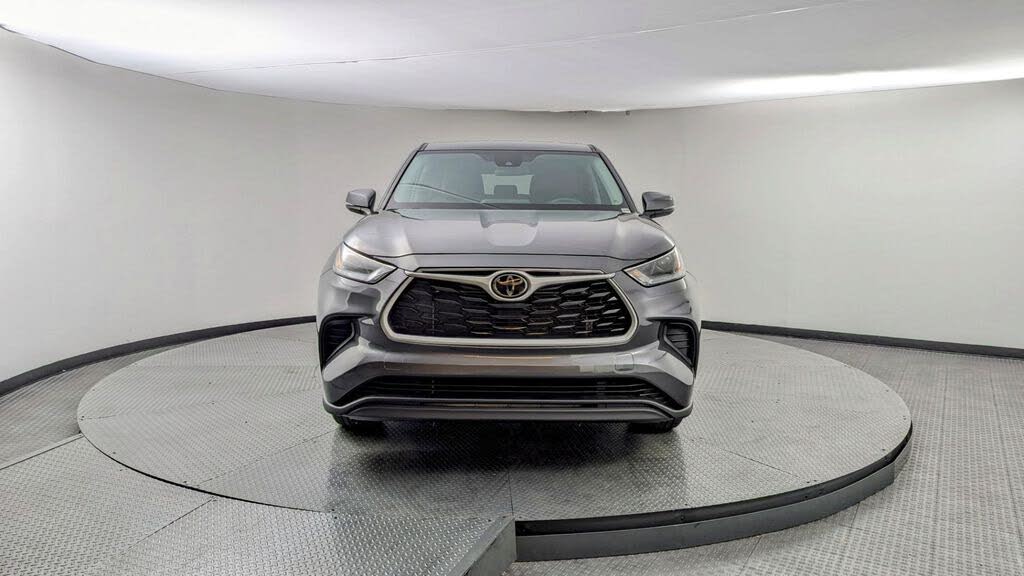 2022 Toyota Highlander L
                                    for sale in West Palm Beach , FL – photo 13