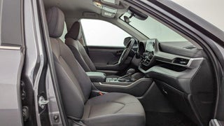 2022 Toyota Highlander thumbnail – West Palm Beach , FL – 23
