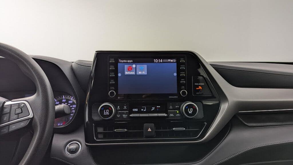 2022 Toyota Highlander L
                                    for sale in West Palm Beach , FL – photo 32